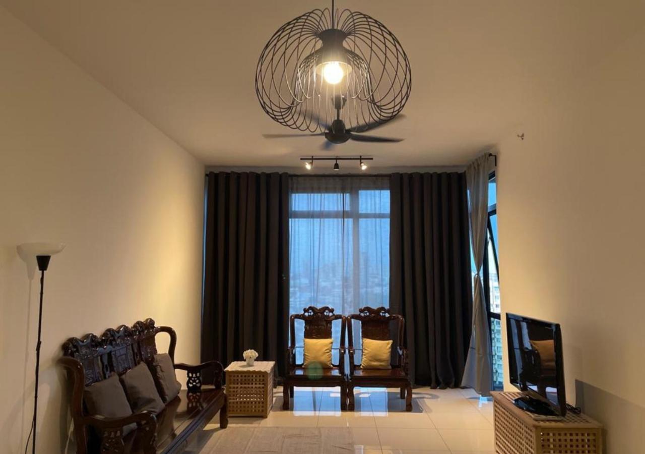 Beacon Executive Suites George Town Bagian luar foto