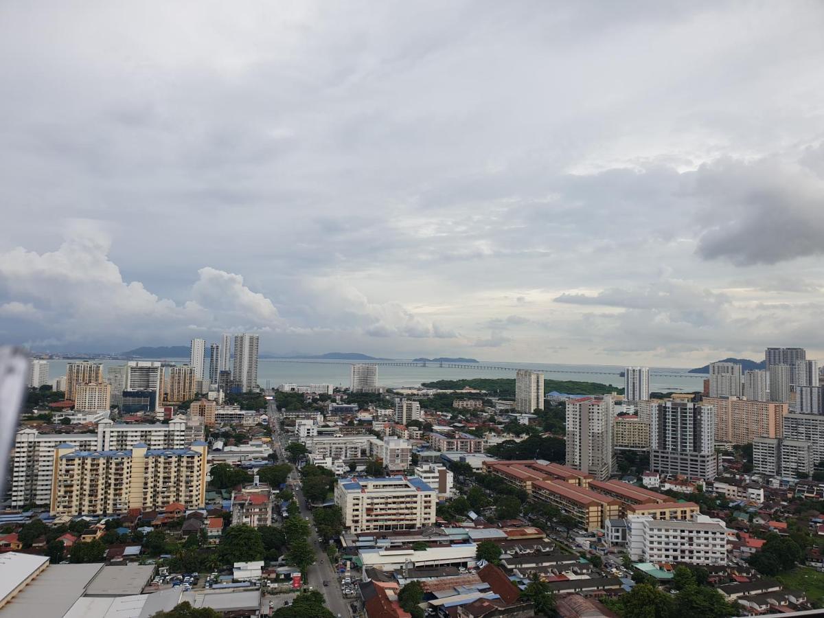 Beacon Executive Suites George Town Bagian luar foto