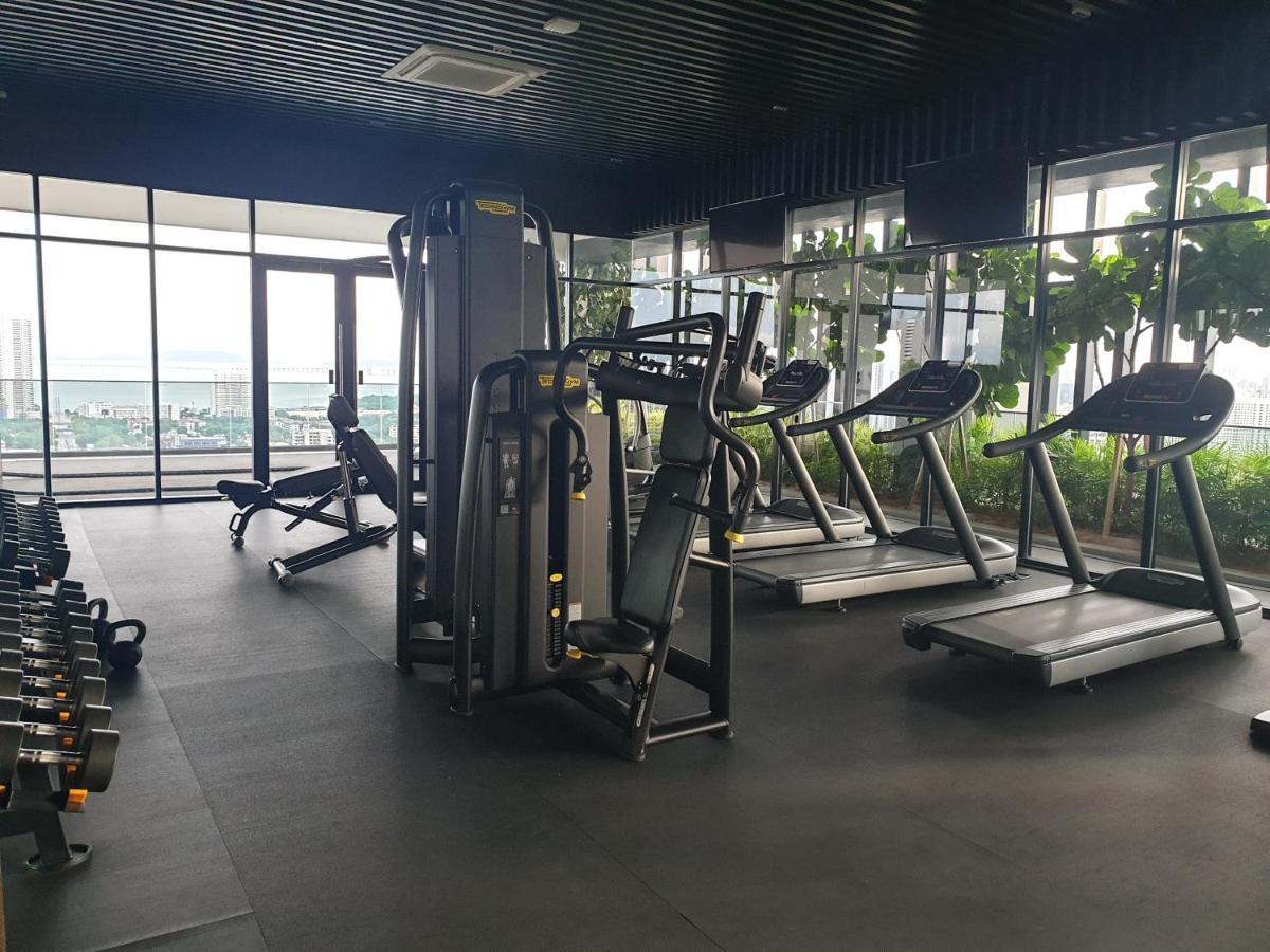 Beacon Executive Suites George Town Bagian luar foto