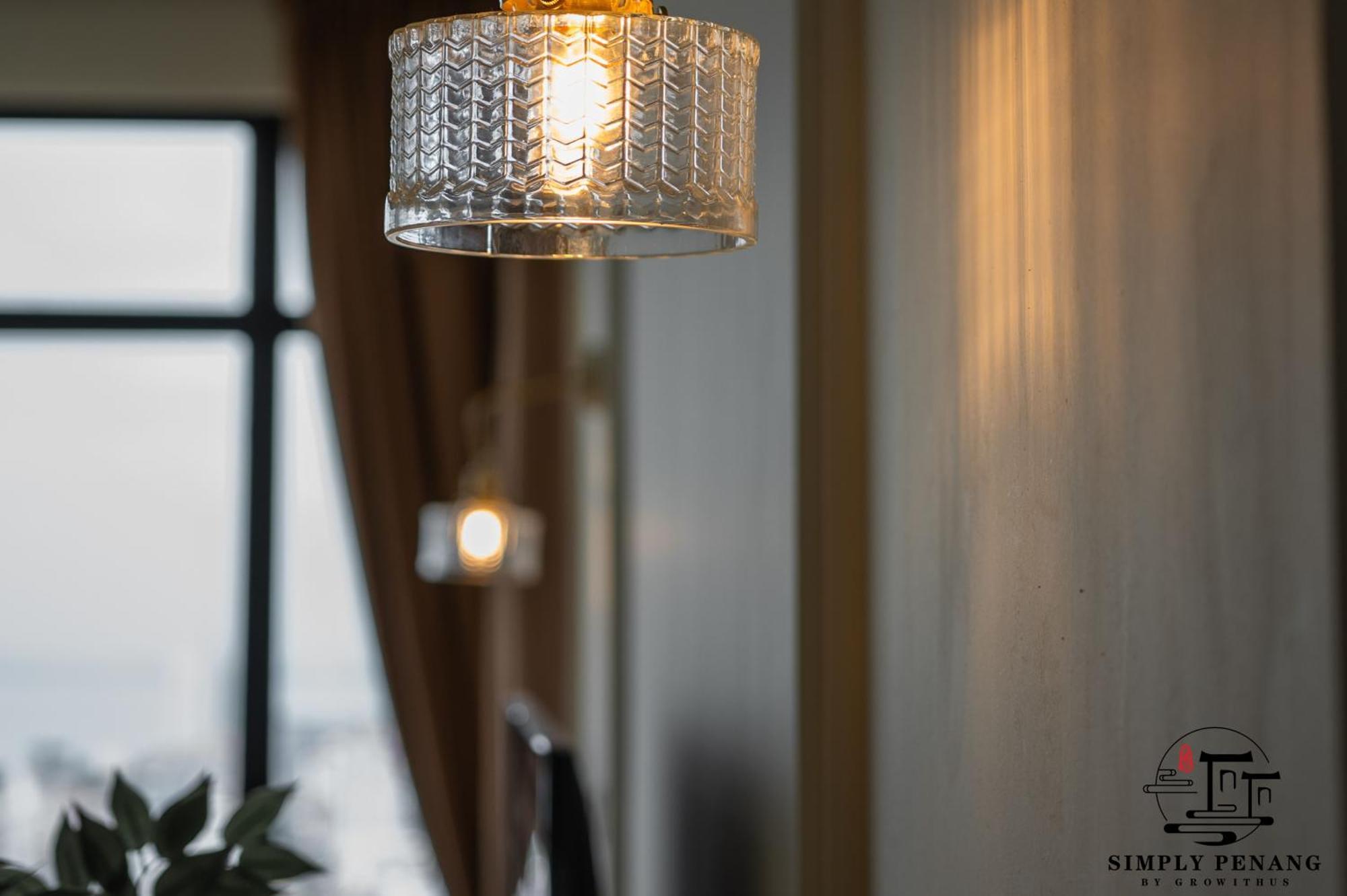 Beacon Executive Suites George Town Bagian luar foto