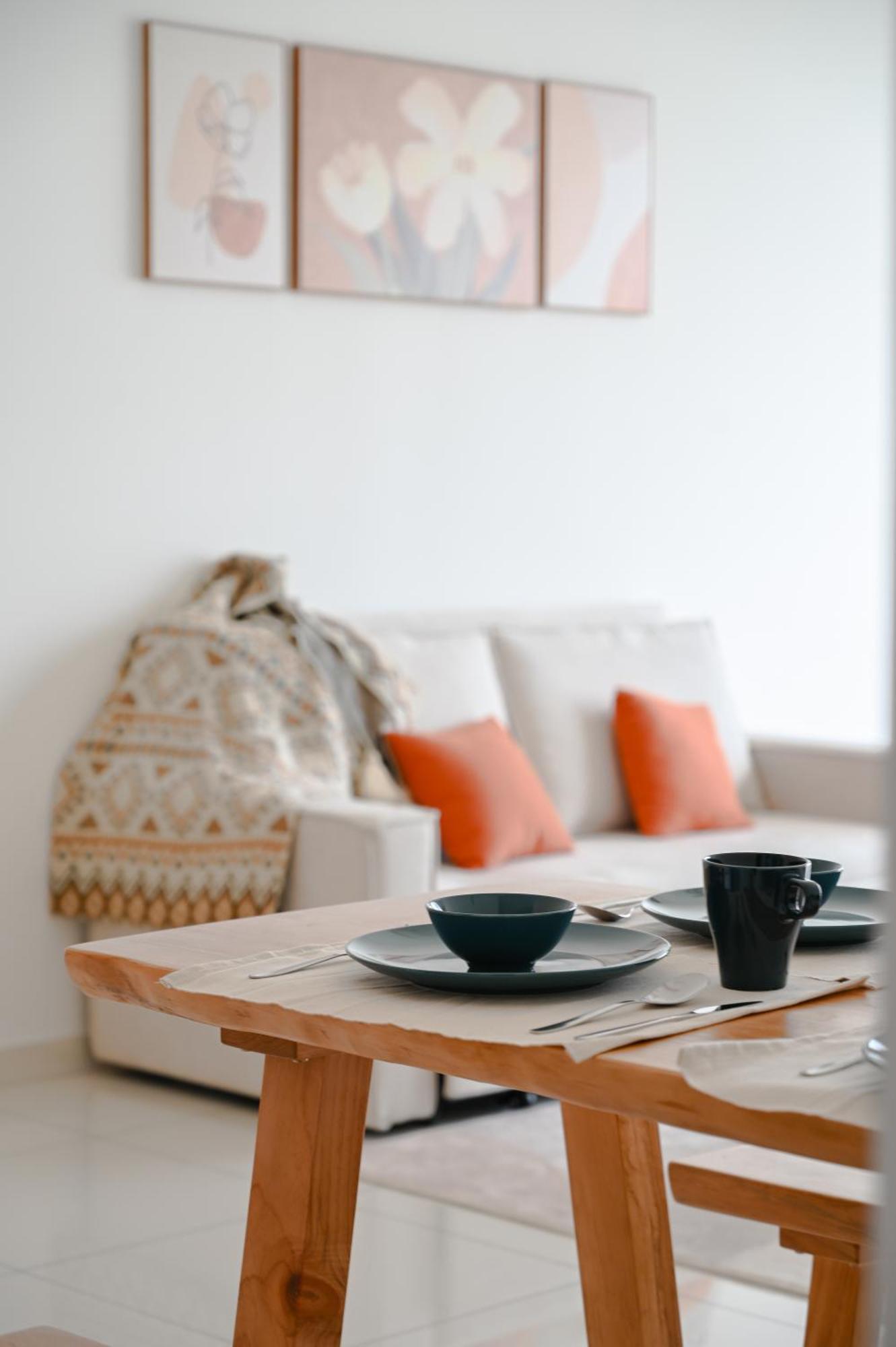Beacon Executive Suites George Town Bagian luar foto