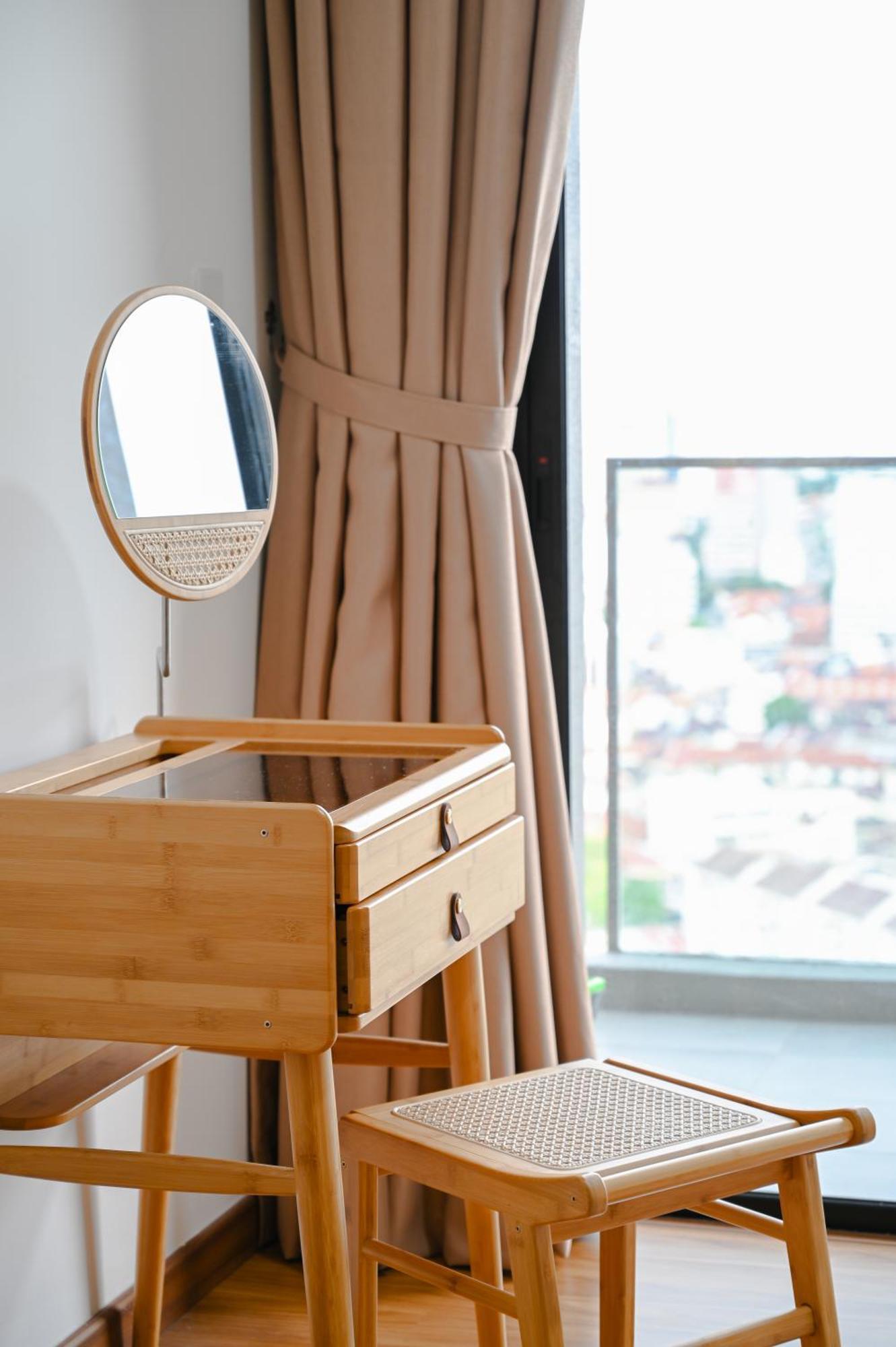 Beacon Executive Suites George Town Bagian luar foto