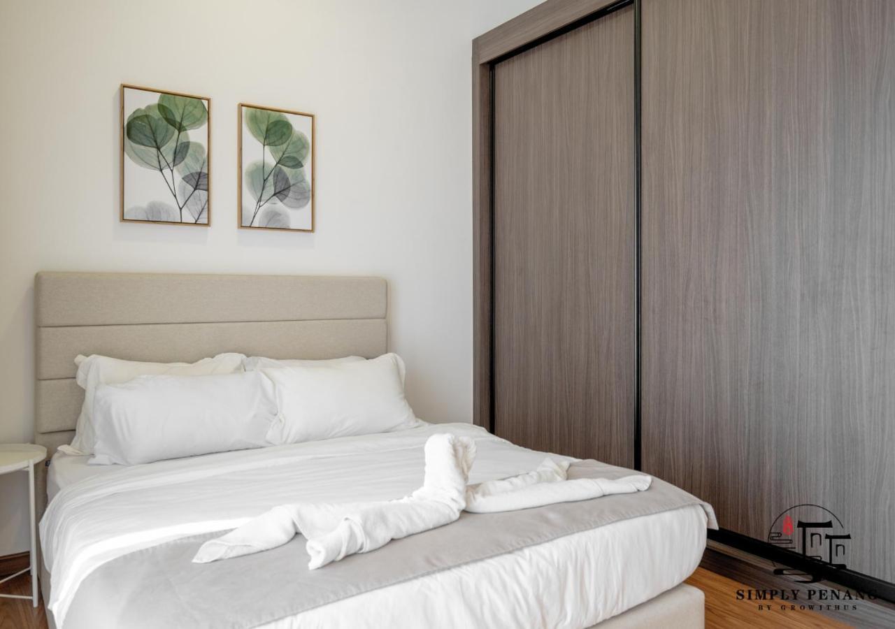 Beacon Executive Suites George Town Bagian luar foto